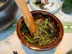 -云海肴·汽锅鸡·云南菜(高德置地店)