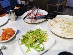 -六七八韩式烤肉·韩国料理(上杭路店)