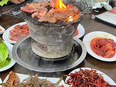 -西塔隆太白烤牛肉馆(图们路店)