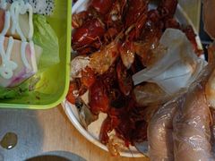 -苏格里岛自助烧烤火锅(花果园兰花广场店)