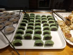 -素清香(解放路店)