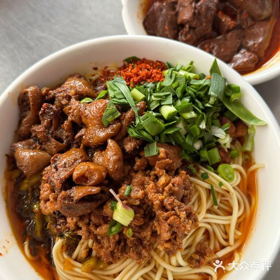 丁记面馆(凤凰店)