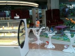 -广州花之恋城堡酒店