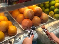 -CoCo都可(湖滨银泰店B区店)
