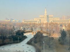 -哈尔滨师范大学(松北校区)