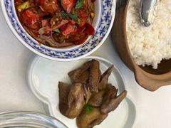 -肆月河豚·新淮扬(金融街店)