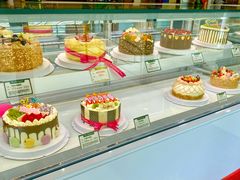 -蜂蝶来饼店(拱北总店)