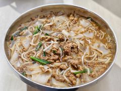 -正宗杨记普洱酸醋米线(总店)