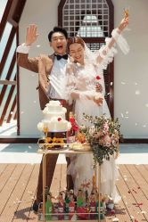 -巴黎恋人婚纱摄影(东莞总店)