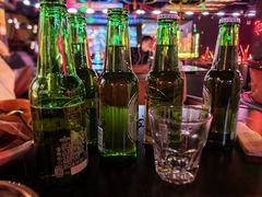 -MOSSO音乐酒吧·live house(南京旗舰店)