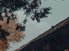 -安仁古镇