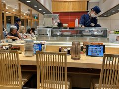 -大起水产回转寿司(大丸心斋桥店)