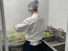 -海底捞火锅(河东万达广场店)