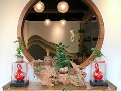-茶油香闽南菜·花园餐厅(前埔店)
