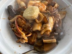 -逢春菜馆天津菜(胜利路店)