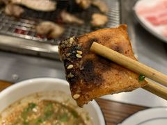 鱼豆腐-风味烧烤(泰富店)