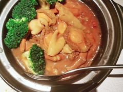 -皇朝会.经典传统粤菜(外滩店)
