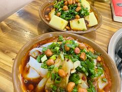 -笔记安顺夺夺粉火锅