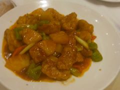 -稻香酒家·33年老字号·港式粤菜(富邦中心店)