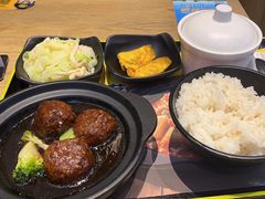-老娘舅(吴淞路店)