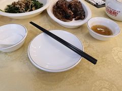 -将军烧鹅海鲜酒楼