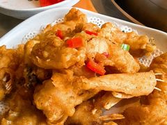-淘米捞·米汤脆鲩鱼火锅(福田皇岗店)
