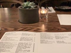 -Apollo·西班牙小酒馆(安福路店)