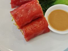 -金华安大酒楼·老牌潮菜·粤式茶点(东方国际店)