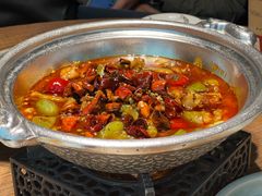 -辛香汇(飞洲店)