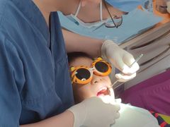 -安柏口腔(海珠世纪云顶店)