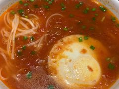 -西贝(上海我格广场店)