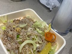 -半天妖烤鱼(永旺梦乐城店)