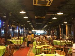 -盛港湾海鲜食府(黄沙店)