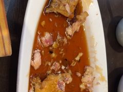 -老牌坊•鲁菜名店•地道济南菜(大观园商埠店)