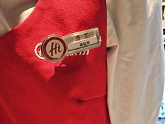-海底捞火锅(北京路店)