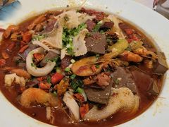 -乌记大厨餐厅