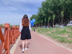 -丁香湖公园