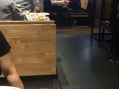 -韩盛·盛江山自助料理(于洪新玛特店)