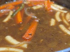 -百年石锅饭·朝鲜族传统民餐