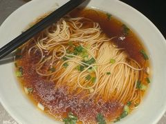 -松鹤楼·苏式汤面(虹桥天地店)