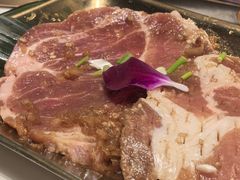 -炙城·韩式烤肉(南京东路店)