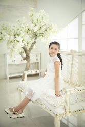 -婴爱儿童摄影 BabyloveStudio(中山门店)