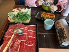 -山葵家·创意料理(临平银泰城店)