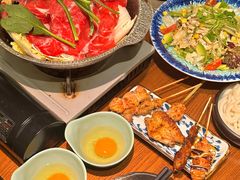 -王氏炉匠·烧鸟放题自助(好运街店)