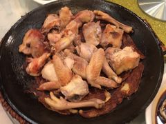 -八闽饭店闽南小镇(铁西店)