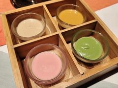 -叶叶菩提·晋福宫