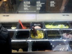 -赛百味SUBWAY(长宁龙之梦店)