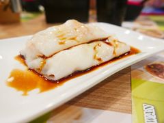 肠粉-添好运点心专门店(中环IFC店)