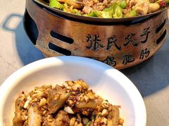 -张氏父子常德肠子馆(红星总店)