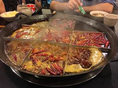 -酒友老火锅(渝中店)